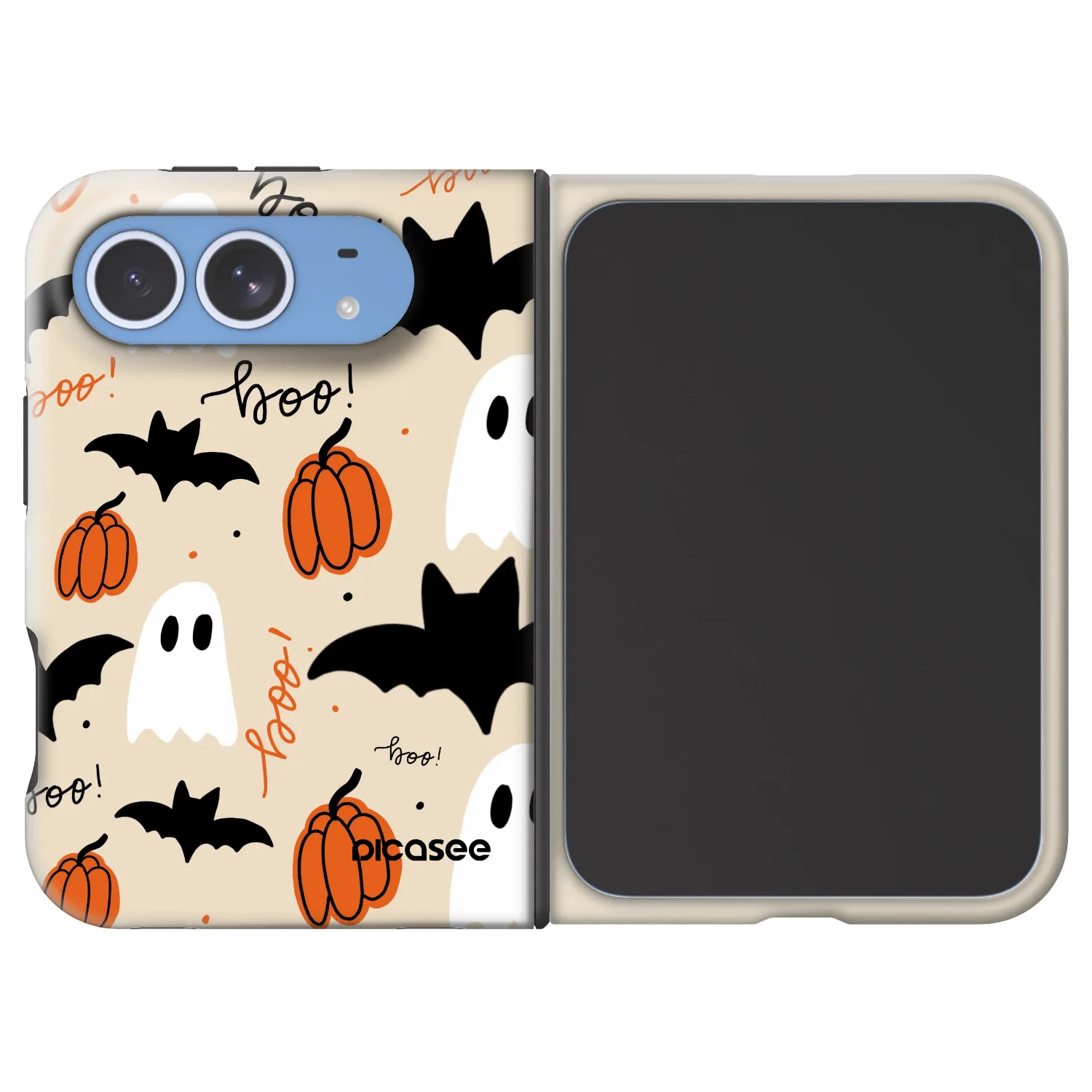 Picasee Fashion Case MagSafe για Apple iPhone Duo - Halloween 26