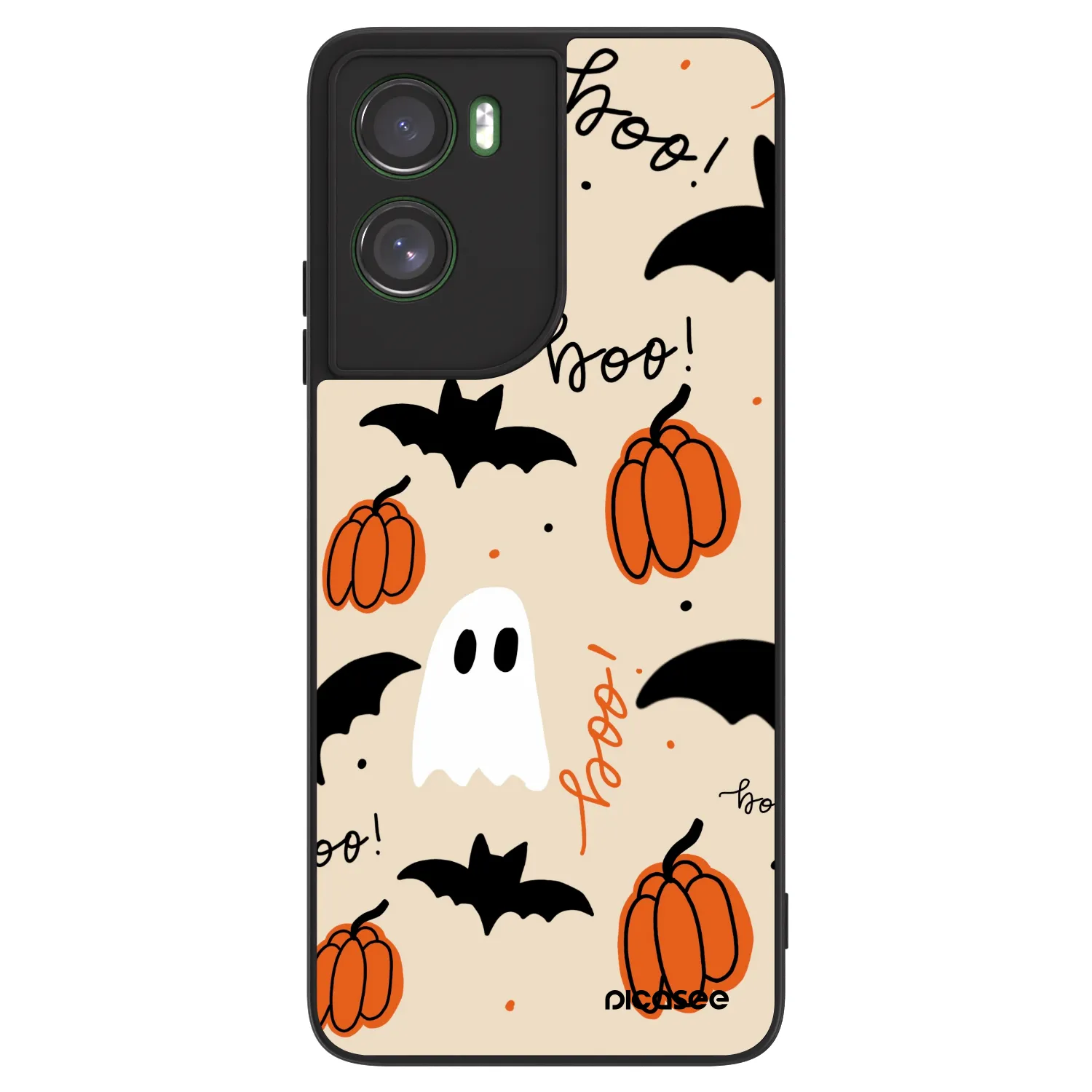 Picasee ULTIMATE CASE για Motorola Moto G06 - Halloween 26