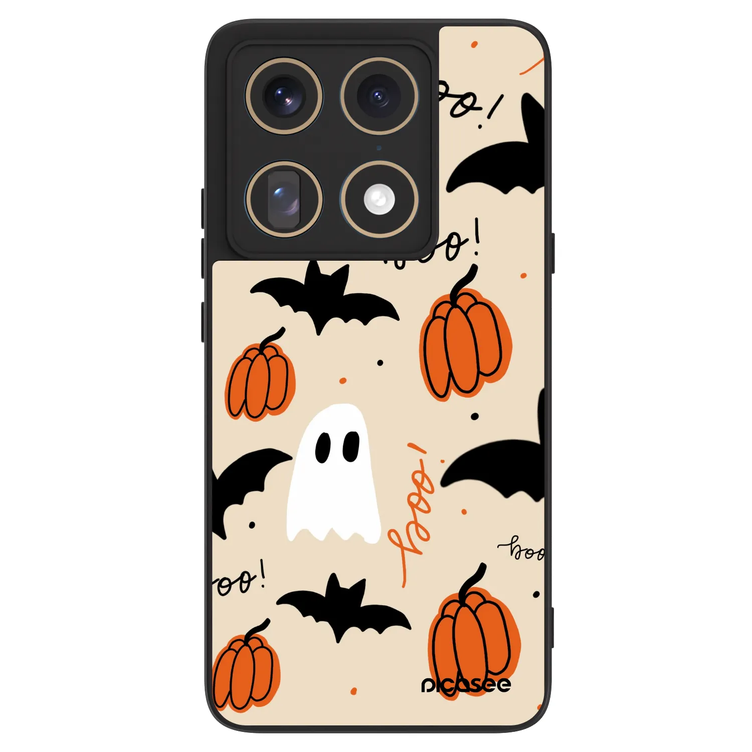 Picasee ULTIMATE CASE για Motorola Signature - Halloween 26