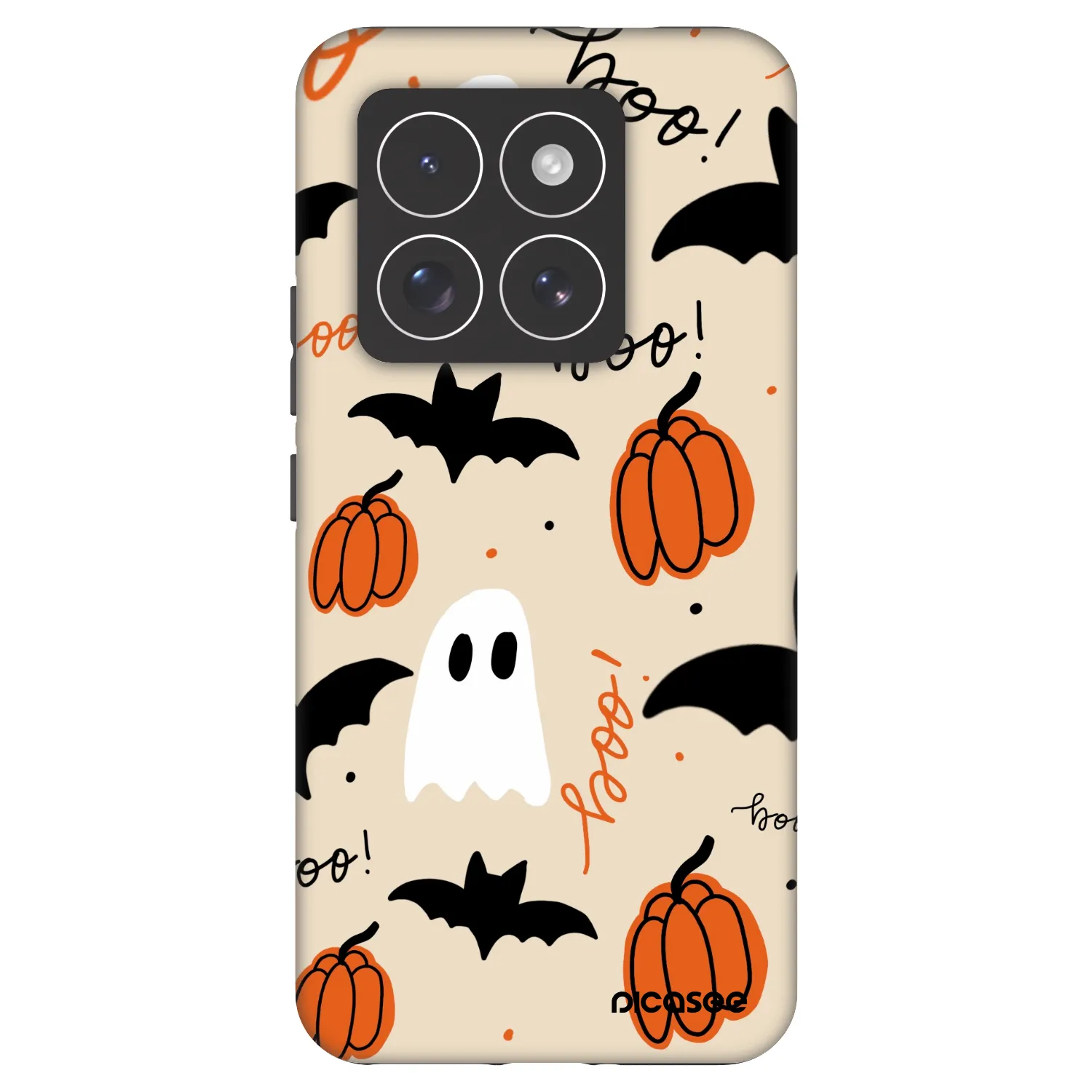 Picasee Fashion Case για Xiaomi 14 Pro - Halloween 26