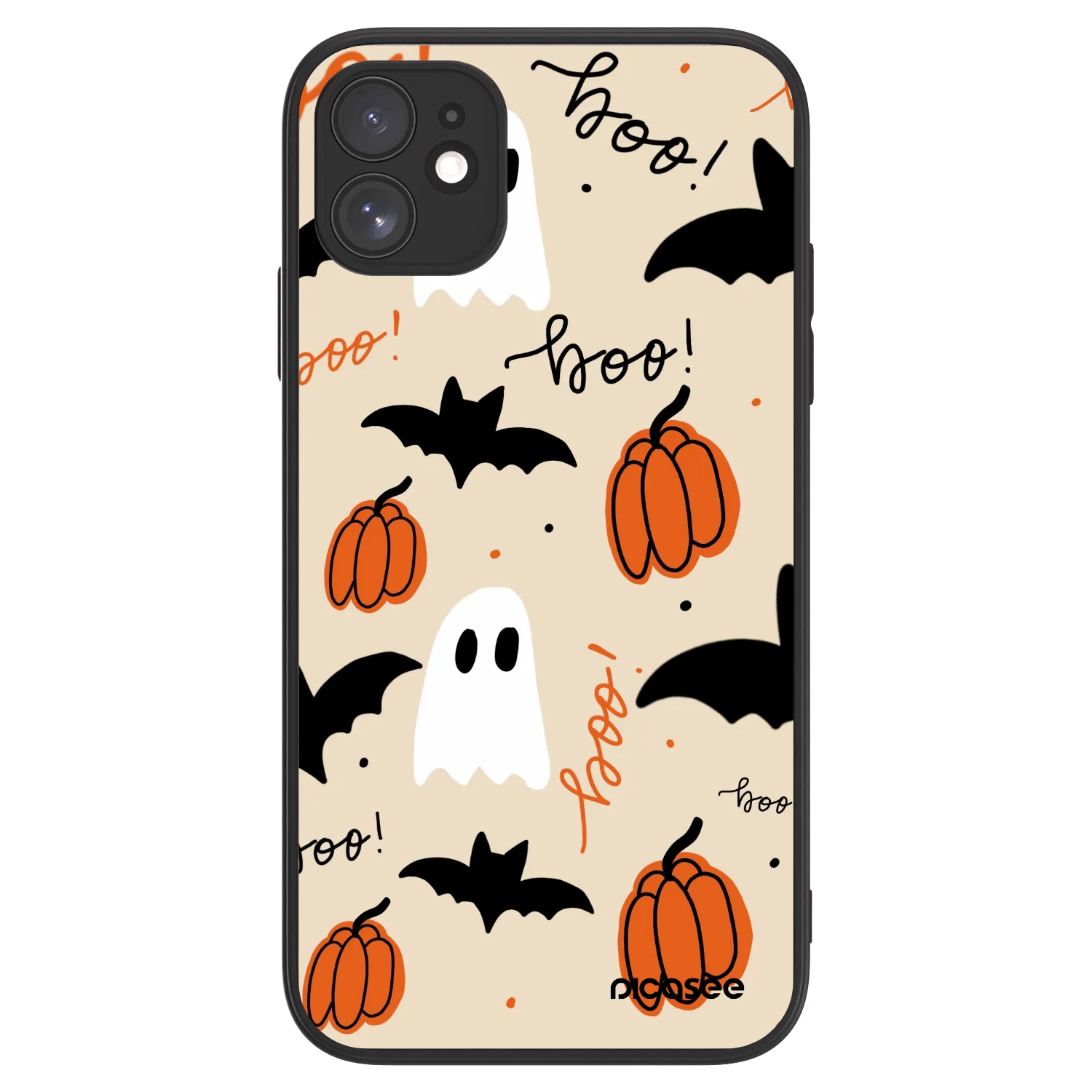 Picasee ULTIMATE CASE για Apple iPhone 11 - Halloween 26