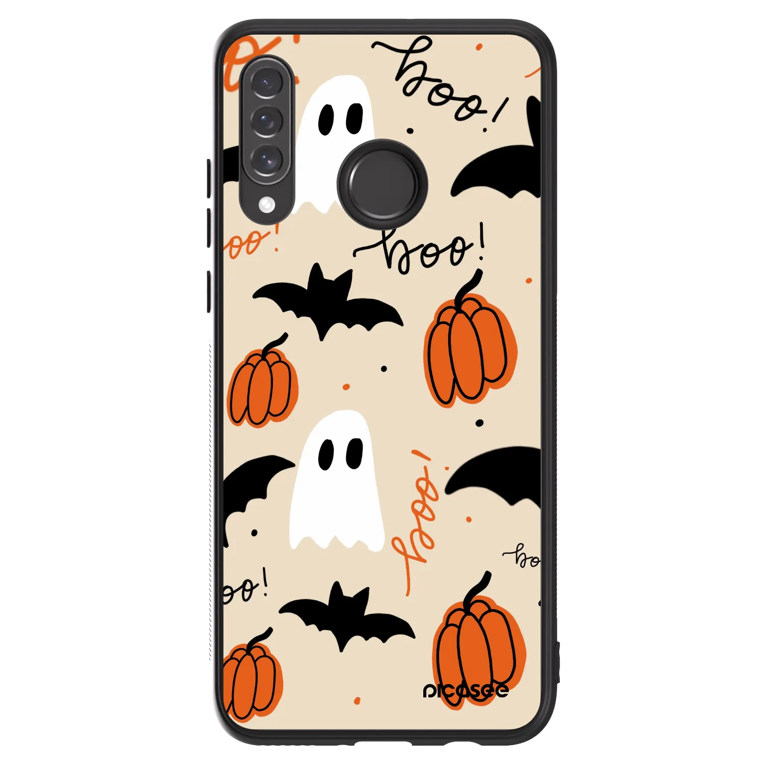 Picasee ULTIMATE CASE για Huawei P30 Lite - Halloween 26