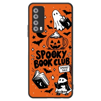 Θήκη για Huawei P Smart 2021 - Spooky book club