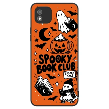 Θήκη για Realme C11 (2021) - Spooky book club