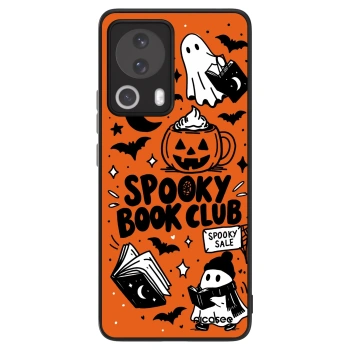 Picasee ULTIMATE CASE για Xiaomi 13 Lite - Spooky book club