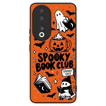 Θήκη για Honor 90 5G - Spooky book club