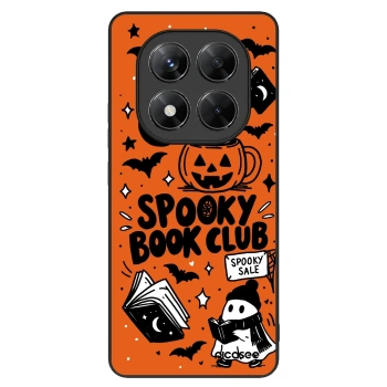 Θήκη για Xiaomi Poco X7 - Spooky book club
