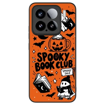 Picasee ULTIMATE CASE για Xiaomi 15 - Spooky book club