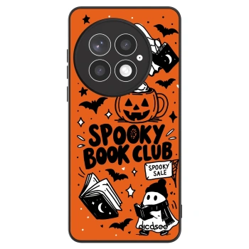 Θήκη για OnePlus 13 5G - Spooky book club