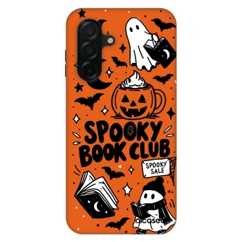 Θήκη για Samsung Galaxy A26 5G A266B - Spooky book club