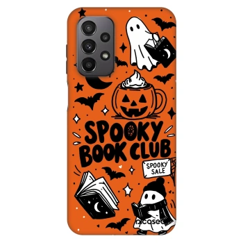 Θήκη για Samsung Galaxy A23 A236B 5G - Spooky book club