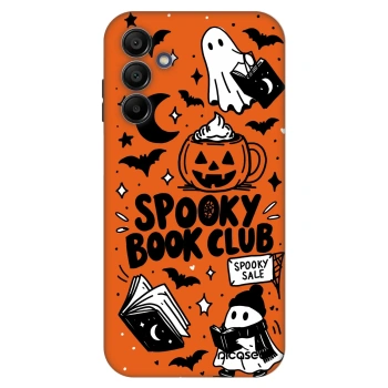 Picasee Fashion Case για Samsung Galaxy A15 A156B 5G - Spooky book club