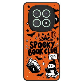 Θήκη για Xiaomi Redmi Note 15 4G - Spooky book club