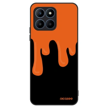 Θήκη για Honor 70 Lite - Orange spooky