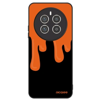 Θήκη για Realme 12 Pro 5G - Orange spooky