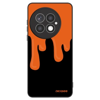 Θήκη για OnePlus 13 5G - Orange spooky
