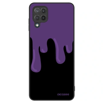 Θήκη για Samsung Galaxy M12 M127F - Purple spooky