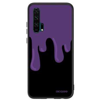Θήκη για Honor 20 Pro - Purple spooky