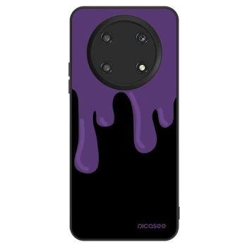 Θήκη για Honor Magic4 Lite 5G - Purple spooky