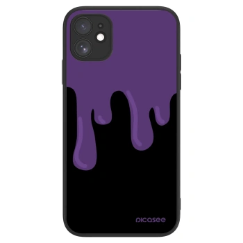 ULTIMATE CASE MagSafe pro Apple iPhone 11 - Purple spooky