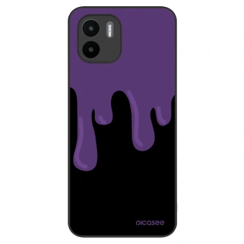 Θήκη για Xiaomi Redmi A2 - Purple spooky