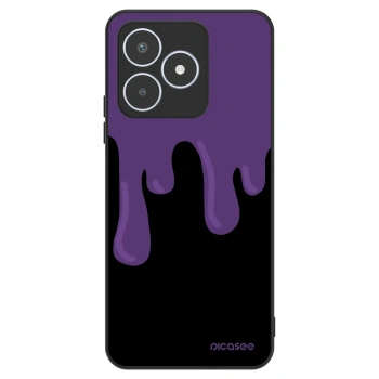 Θήκη για Realme C53 - Purple spooky
