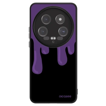 Θήκη για Xiaomi 14 Ultra - Purple spooky