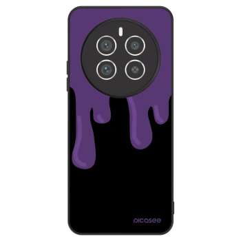 Θήκη για Realme 12 Pro 5G - Purple spooky