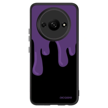 Θήκη για Xiaomi Redmi A3 - Purple spooky