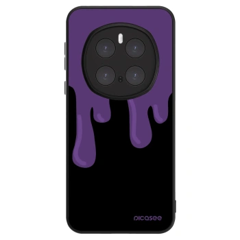 Θήκη για Honor Magic7 Pro 5G - Purple spooky