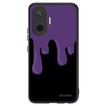 Θήκη για Xiaomi Poco F7 5G - Purple spooky