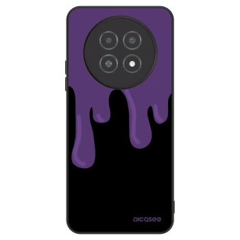 Θήκη για Realme 12X - Purple spooky
