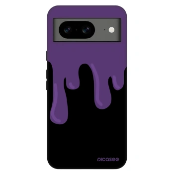 Θήκη για Google Pixel 8 Pro - Purple spooky