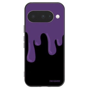 Θήκη για Google Pixel 10 - Purple spooky