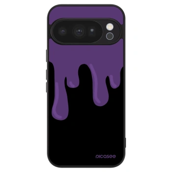 Θήκη για Google Pixel 10 Pro - Purple spooky