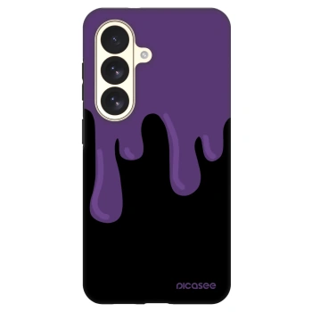 Θήκη για Samsung Galaxy S26 - Purple spooky