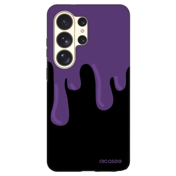 Θήκη για Samsung Galaxy S26 Ultra - Purple spooky