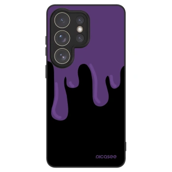 Picasee ULTIMATE CASE PowerShare για Samsung Galaxy S26 Ultra - Purple spooky