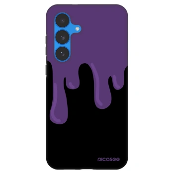 Θήκη για Samsung Galaxy S25 FE 5G - Purple spooky
