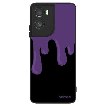 Θήκη για Motorola Moto G06 - Purple spooky