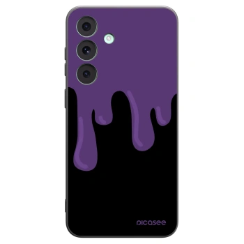 Θήκη για Samsung Galaxy S26 FE - Purple spooky