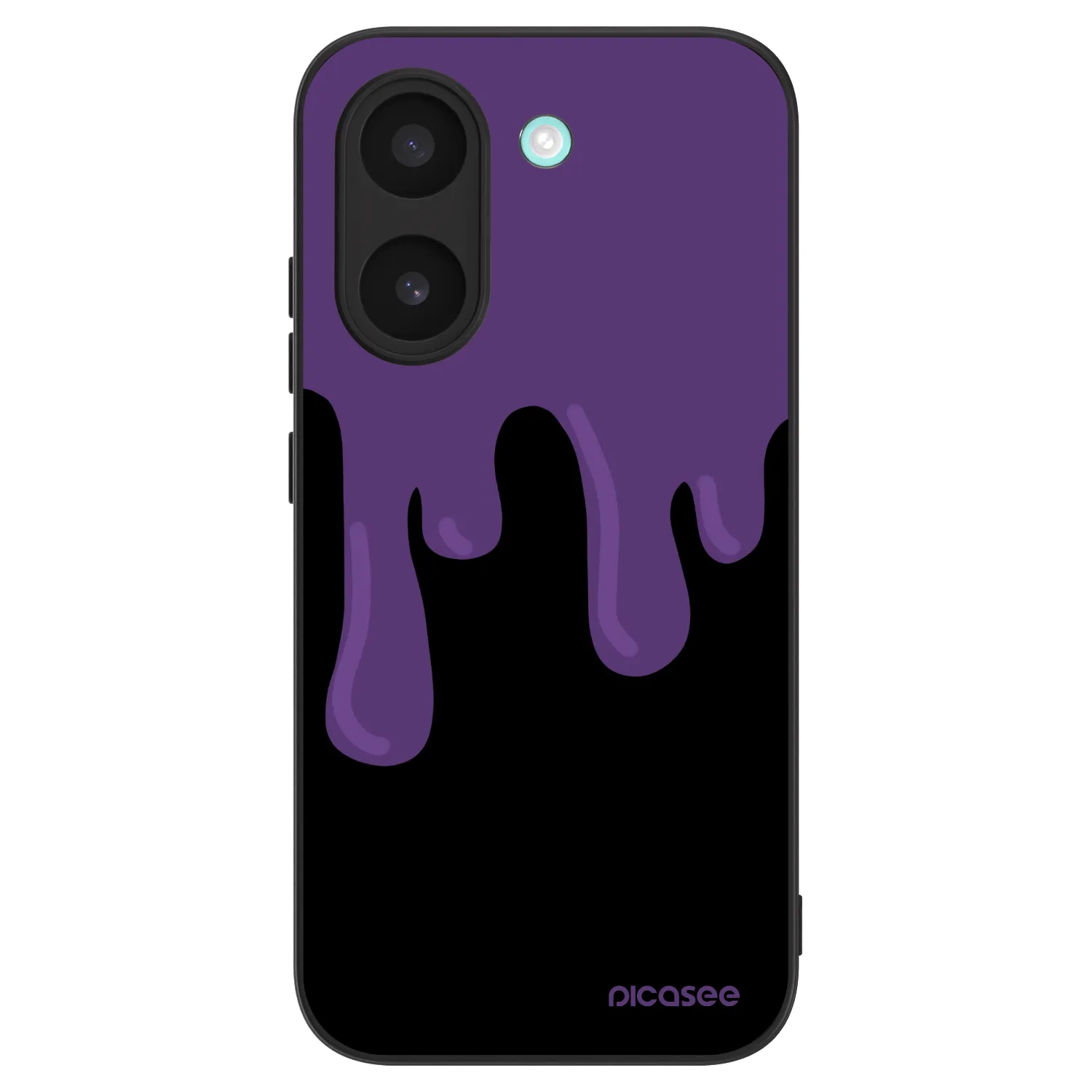 Picasee ULTIMATE CASE για Xiaomi Poco X8 Pro - Purple spooky