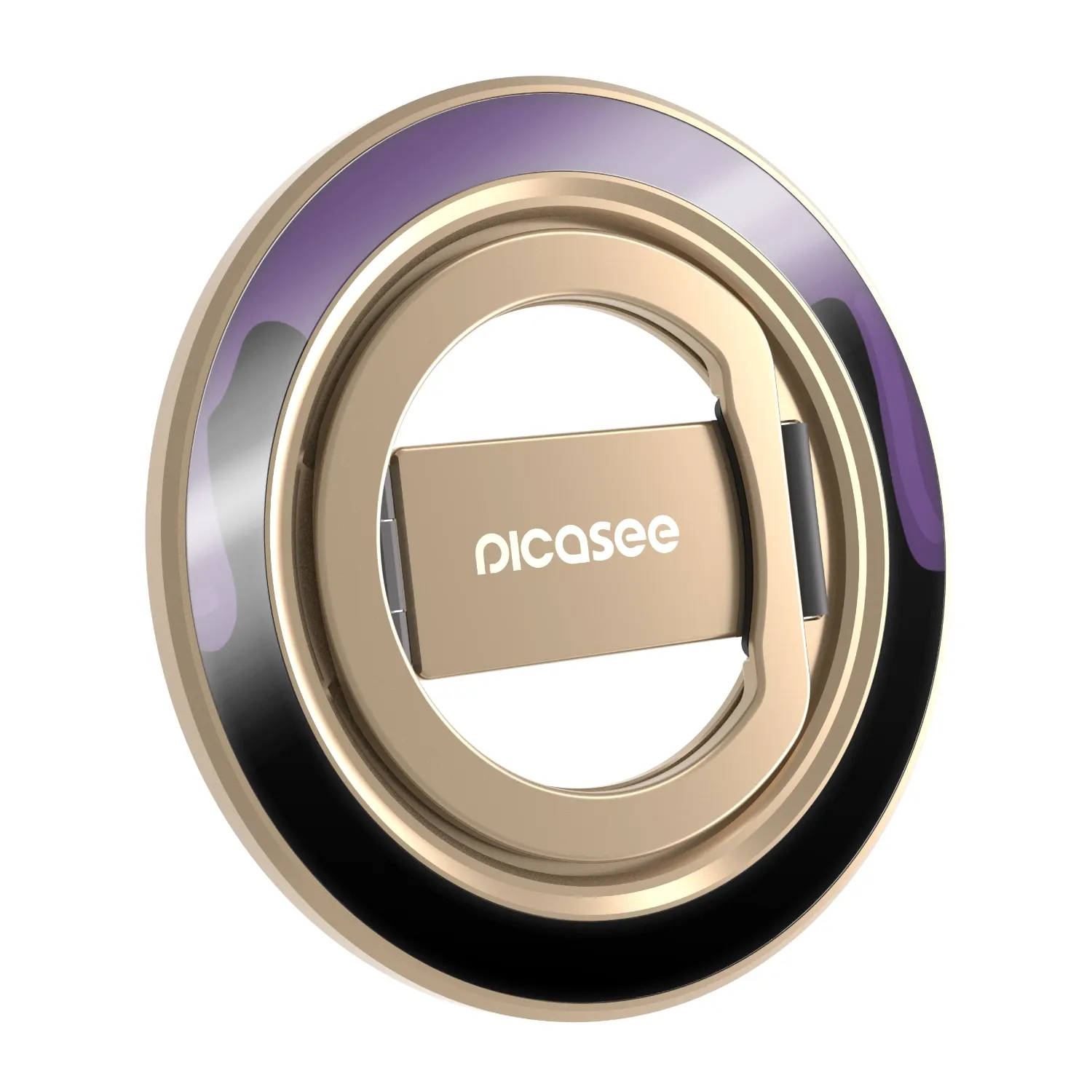 Picasee Magnetic holder - χρυσός