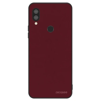 Θήκη για Xiaomi Redmi 7 - Burgundy red