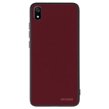 Θήκη για Xiaomi Redmi 7A - Burgundy red