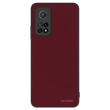 Θήκη για Xiaomi Mi 10T - Burgundy red