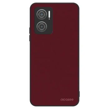 Θήκη για Xiaomi Redmi 10 5G - Burgundy red