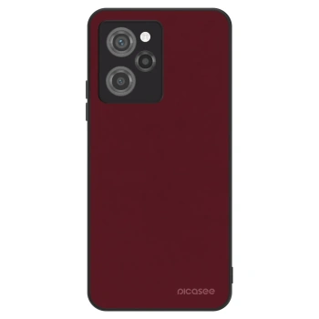 Θήκη για Xiaomi Poco X5 Pro - Burgundy red