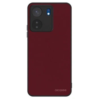 Θήκη για Xiaomi Redmi 13C 4G - Burgundy red