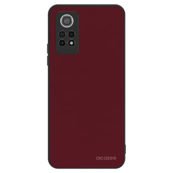 Θήκη για Xiaomi Redmi Note 12 Pro 4G - Burgundy red